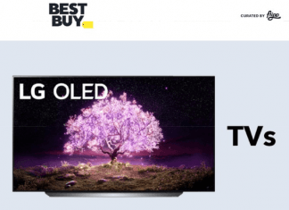 Best Buy Weekly Ad Nov 01 – Nov 02, 2021