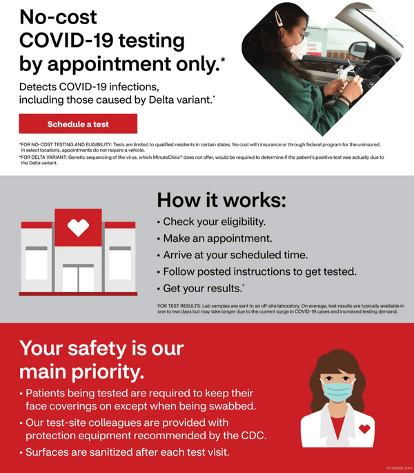 CVS Weekly Ad Nov 21 Nov 27, 2021 (Black Friday Promotion Included)