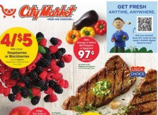 City Market Weekly Ad Nov 03 – Nov 09, 2021