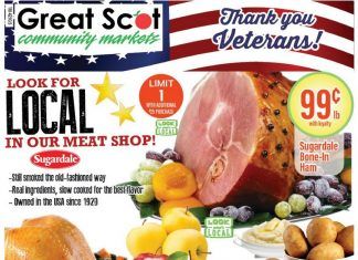Community Markets Weekly Ad Nov 04 – Nov 10, 2021
