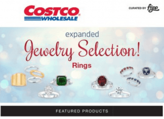 Costco Weekly Ad Nov 05- Nov 12, 2021