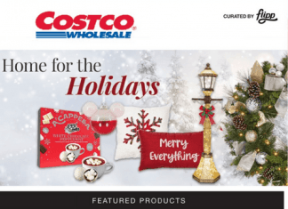 Costco Weekly Ad Nov 15 – Nov 19, 2021