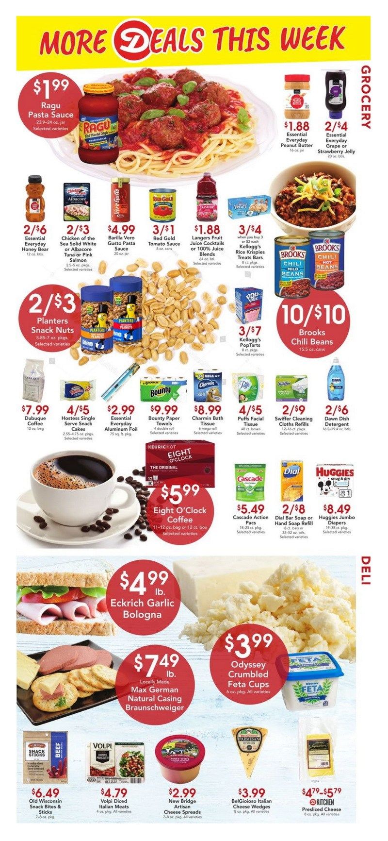 Dierbergs Markets Weekly Ad Nov 02 Nov 08, 2021