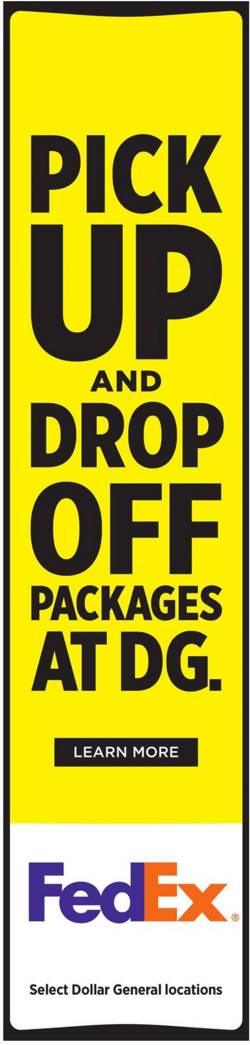 Dollar General Weekly Ad Nov 07