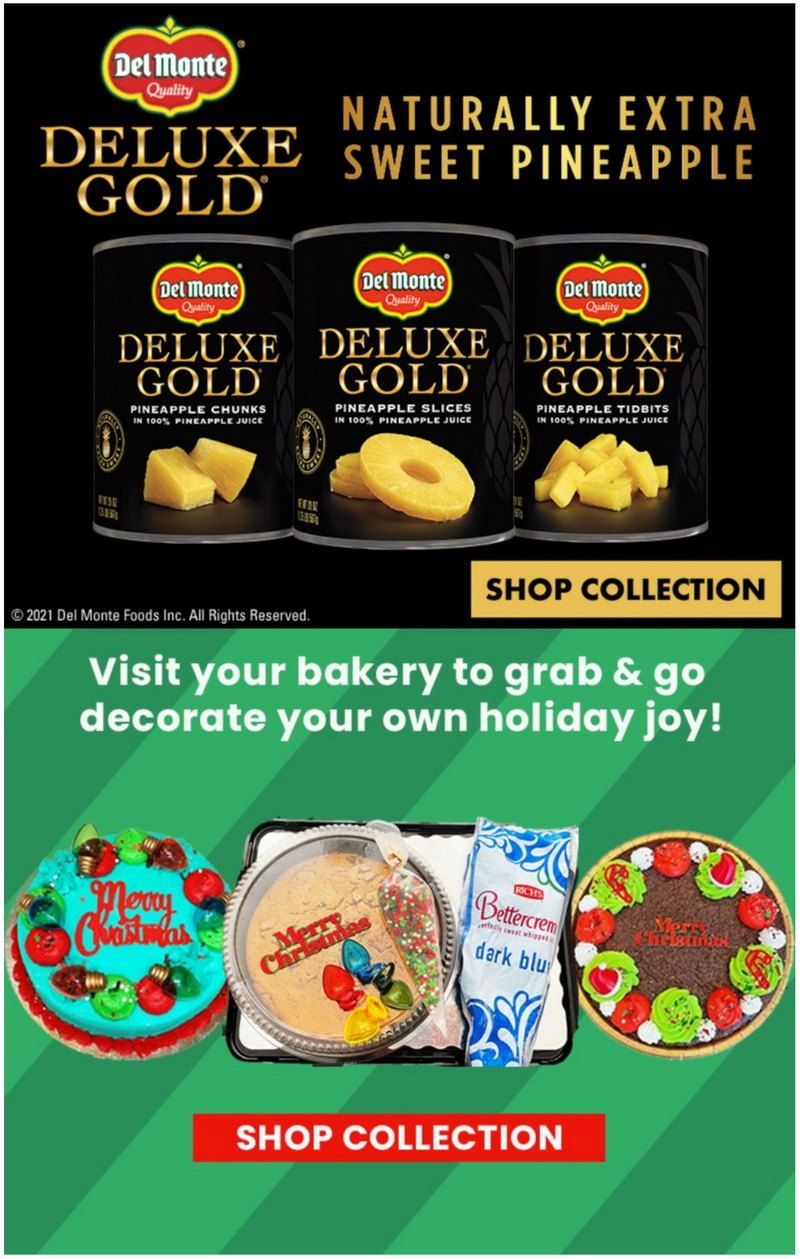 Food Lion Weekly Ad Nov 17 Nov 25, 2021 Promotion