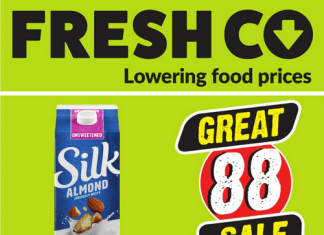 FreshCo Weekly Ad Nov 18 – Nov 24, 2021