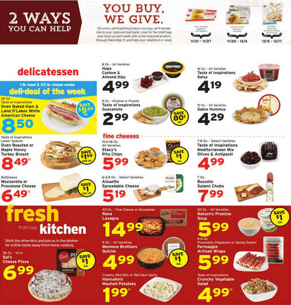 Restaurants opened on thanksgiving day