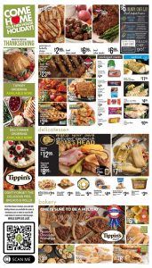 Hen House Weekly Ad Nov 10 – Nov 16, 2021