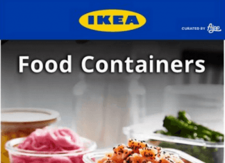 IKEA Weekly Ad Nov 01 – Nov 08, 2021