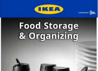 IKEA Weekly Ad Nov 08 – Nov 15, 2021