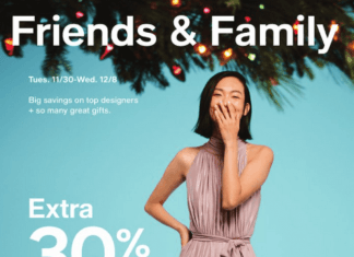Macy’s Weekly Ad Dec 01 – Dec 08, 2021