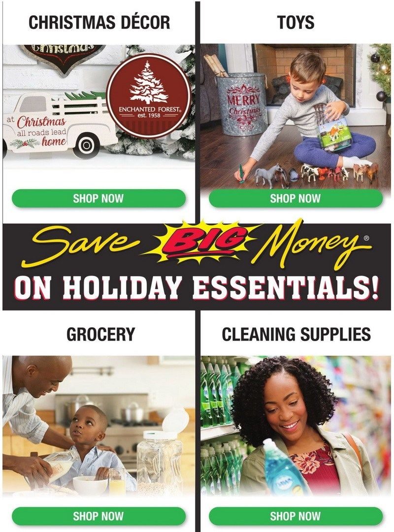 Menards Weekly Ad Nov 17 Nov 24, 2021 (Christmas & Promotion Included)