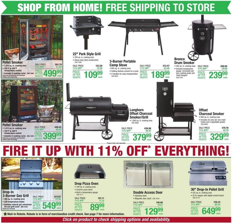 Menards Weekly Ad Nov 17 Nov 24, 2021 (Christmas & Promotion Included)