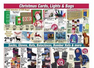 Ocean State Job Lot Weekly Ad Nov 04 – Nov 10, 2021