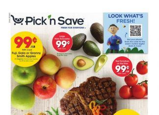 Pick ‘n Save Weekly Ad Dec 01 – Dec 07, 2021