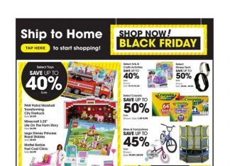 Pick ‘n Save Black Friday + Cyber Monday Ad Nov 24 – Nov 30, 2021