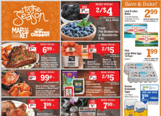 Price Chopper Weekly Ad Nov 07 – Nov 13, 2021