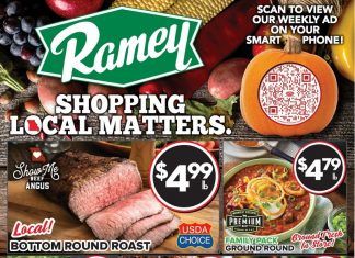 Price Cutter Weekly Ad Nov 03 – Nov 09, 2021