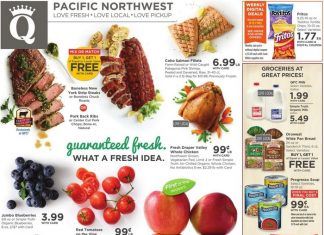 QFC Weekly Ad Dec 01 – Dec 07, 2021