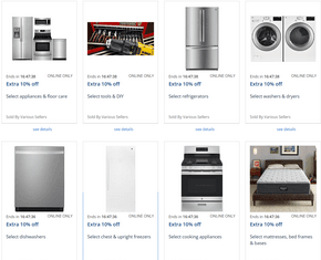 Sears Weekly Ad Nov 12 – Nov 18, 2021