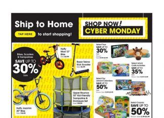 Smith’s Food and Drug Black Friday + Cyber Monday Ad Nov 24 – Nov 30, 2021