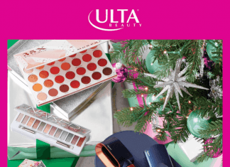 Ulta Beauty Weekly Ad Nov 07 – Nov 13, 2021