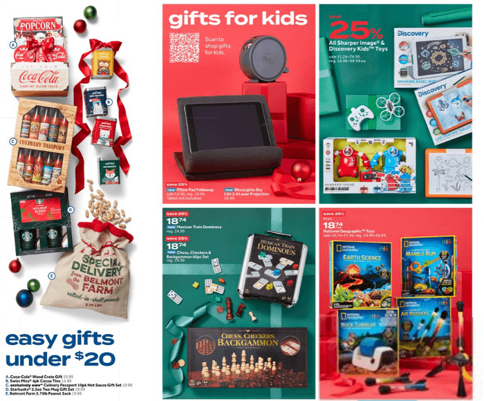 Bed Bath & Beyond Holiday Ad Dec 13 Dec 24, 2021