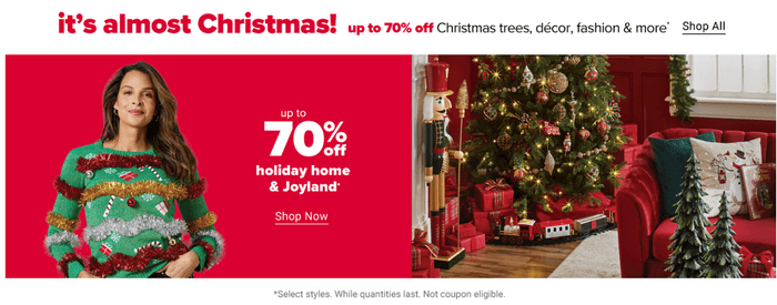 Belk Christmas Sales 2022 Belk Christmas Flyer Sale