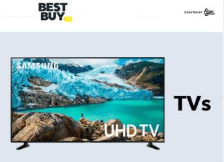 Best Buy Weekly Ad Dec 06 – Dec 13, 2021