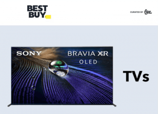 Best Buy Weekly Ad Dec 20 – Dec 27, 2021