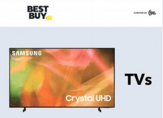 Best Buy Weekly Ad Dec 30, 2021 – Jan 04, 2022