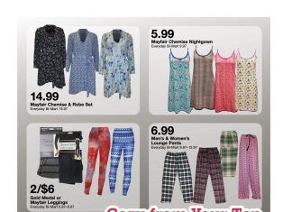 Bi-Mart Cyber Week Ad Dec 26, 2021 – Jan 04, 2022