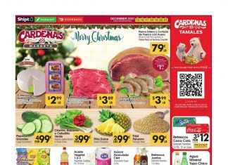 Cardenas Weekly Ad Dec 15 – Dec 21, 2021