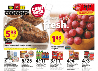 Cash Wise Weekly Ad Dec 29, 2021 – Jan 04, 2022