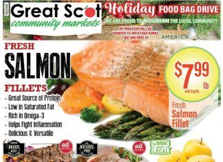 Community Markets Weekly Ad Dec 02 – Dec 08, 2021