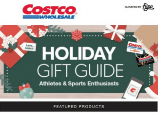 Costco Weekly Ad Dec 10 – Dec 17, 2021