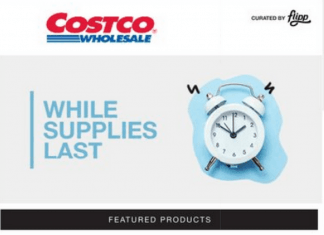 Costco Weekly Ad Dec 17 – Dec 23, 2021
