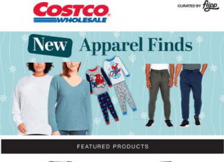 Costco Weekly Ad Dec 23 – Dec 30, 2021