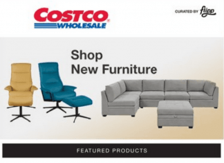 Costco Weekly Ad Dec 30, 2021 – Jan 07, 2022