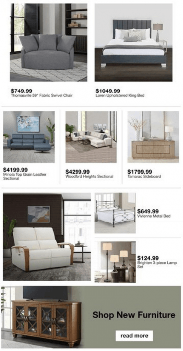 Costco Weekly Ad Dec 30, 2021 Jan 07, 2022