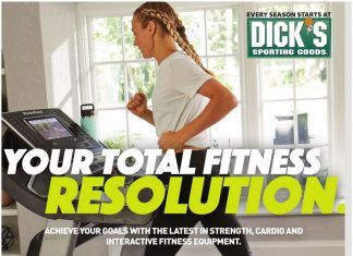 Dick’s Sporting Goods Weekly Ad Dec 27, 2021 – Jan 08, 2022