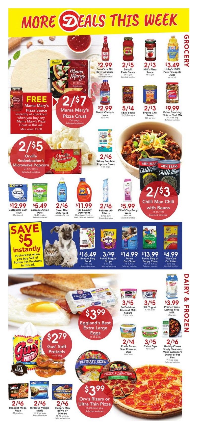 Dierbergs Markets Weekly Ad Dec 26, 2021 Jan 03, 2022