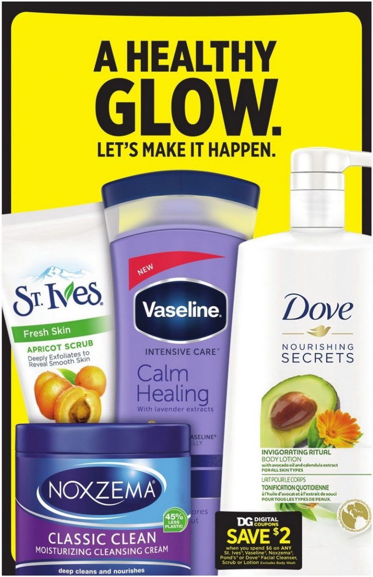 Dollar General Weekly Ad Dec 26 2021 Jan 01 2022 Part 3