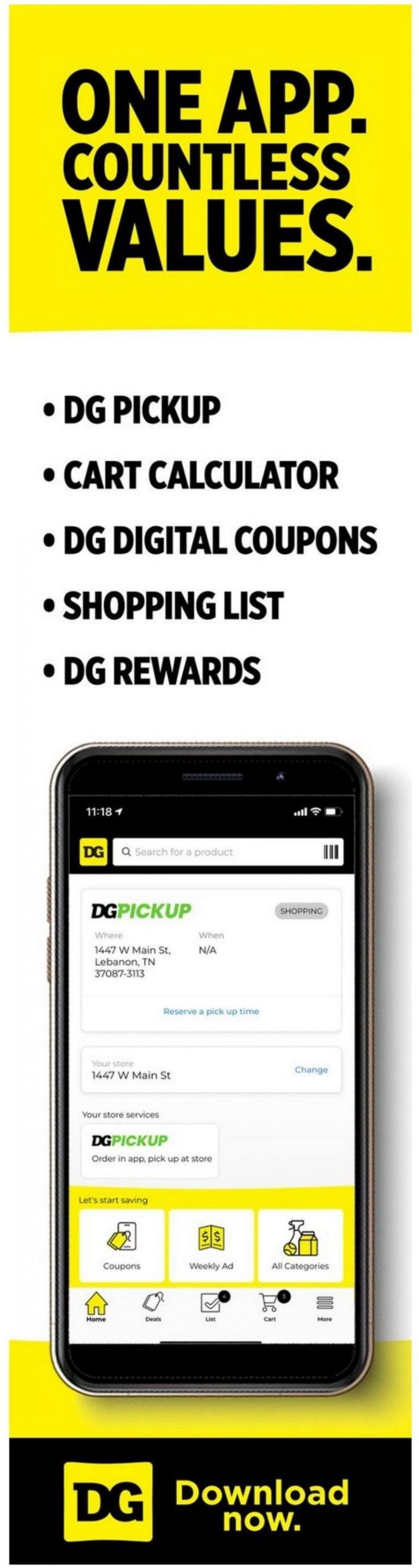 Dollar General Weekly Ad Dec 26 2021 Jan 01 2022 Part 3 dollar-general-weekly-ad-dec-26-2021-jan-01-2022-part-3
