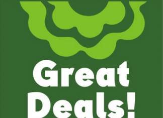 El Rio Grande Weekly Ad Dec 27 – Dec 28, 2021