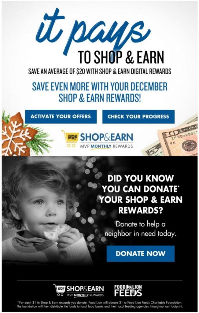 Food Lion Weekly Ad Dec 29, 2021 Jan 04, 2022