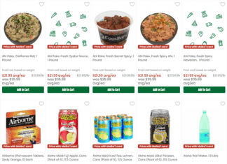 Foodland Super Market Weekly Ad Dec 01 – Dec 07, 2021
