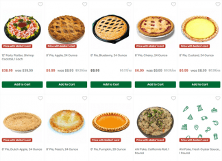 Foodland Super Market Weekly Ad Dec 08 – Dec 14, 2021