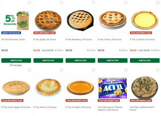 Foodland Super Market Weekly Ad Dec 29, 2021 – Jan 04, 2022