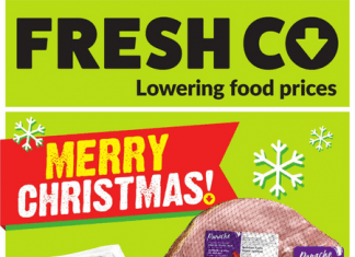 FreshCo Weekly Ad Dec 23 – Dec 29, 2021